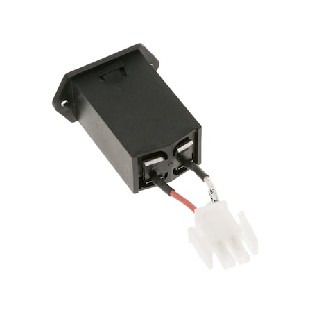 Ge WB18K10088 GE Oven Battery Case WB18K10088
